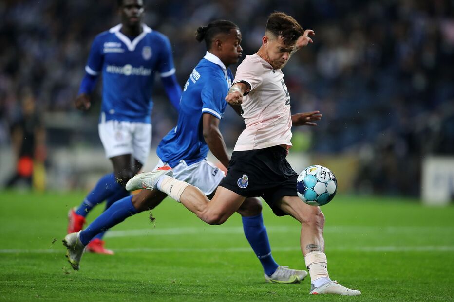 FC Porto - Feirense