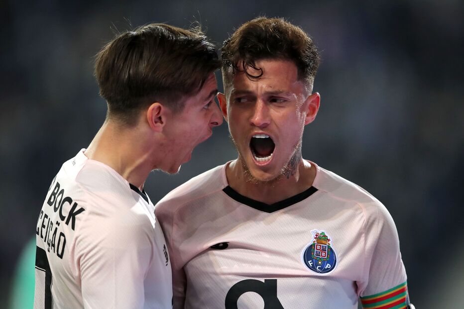 FC Porto - Feirense