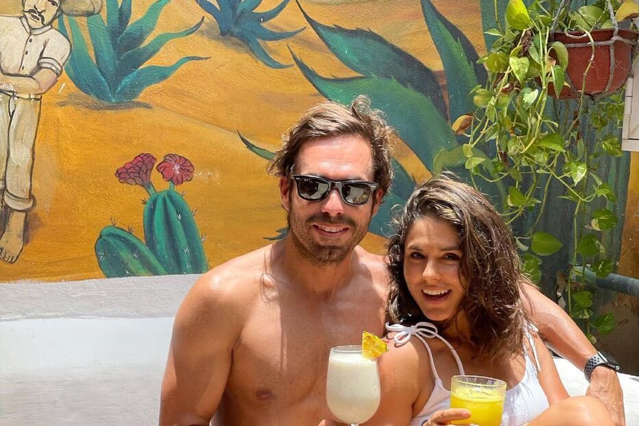 Ricardo Martins Pereira e Sara Veloso 