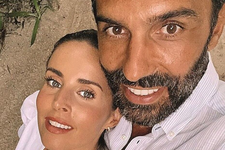Catarina Gouveia partilhou drama com a saúde do marido, Pedro Melo Guerra. Empresário foi hospitalizado na sequência de dores cabeça fortes 