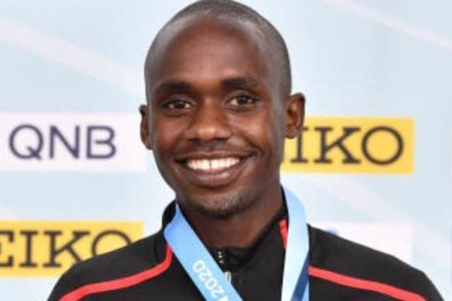Ugandês Jacob Kiplimo bate recorde do mundo na meia maratona de Lisboa