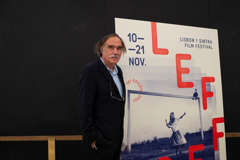 Paulo Branco, Leffest