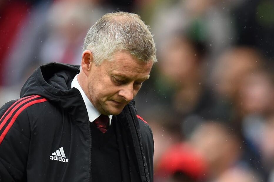 Ole Gunnar Solskjaer