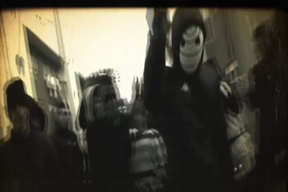 'Drill': Novo estilo de música pode ser a causa da guerra entre gangues em Lisboa