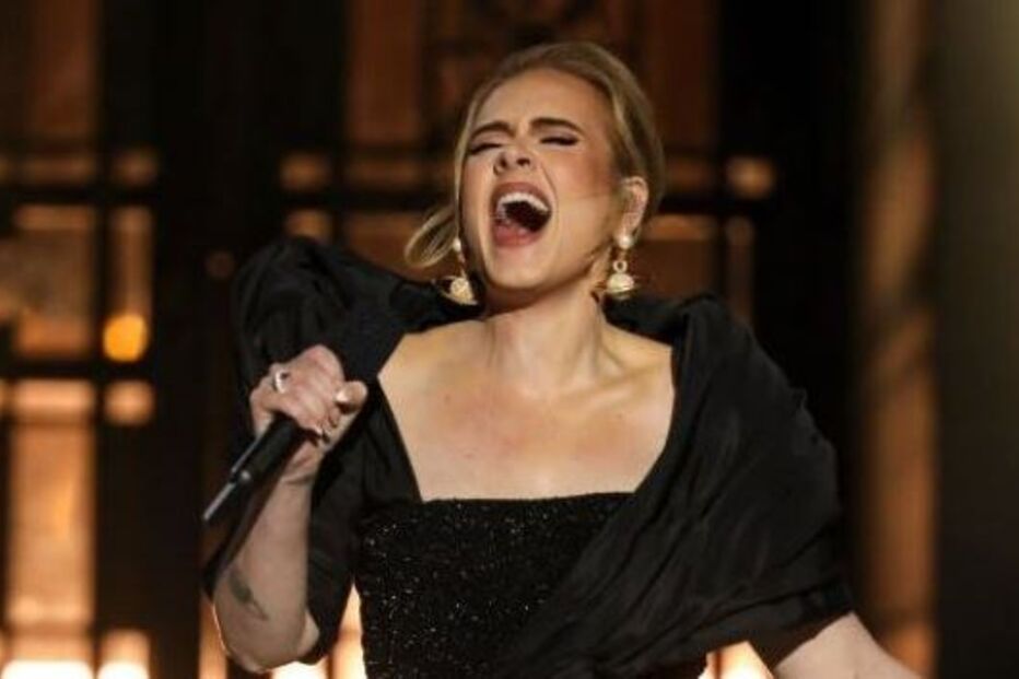 Adele 
