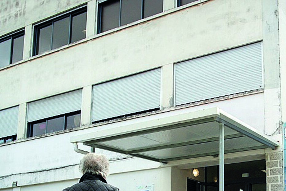 Idosos têm faltado a consultas 