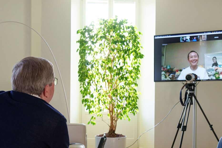 tenista, desaparecimento