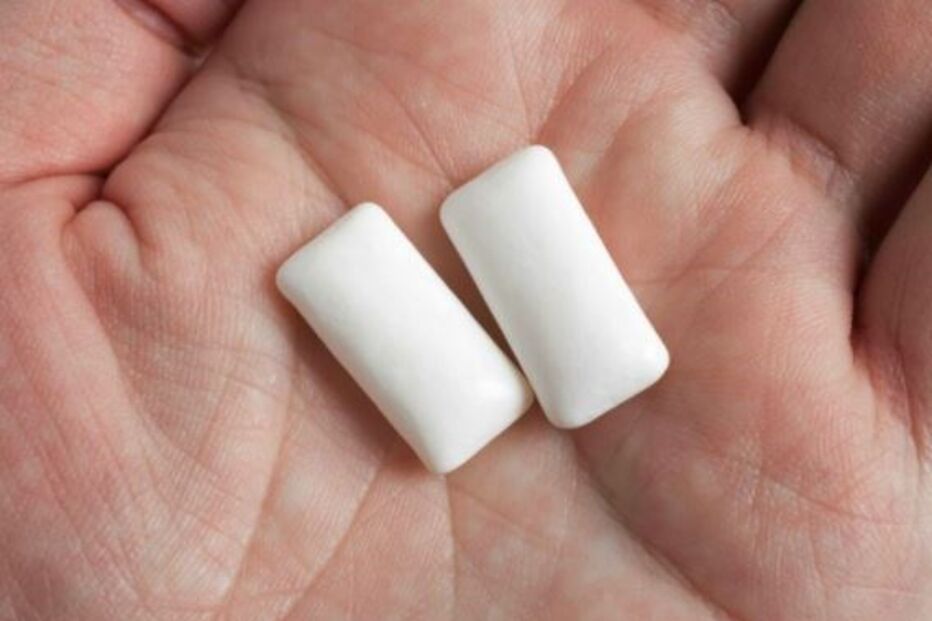 Pastilhas elásticas