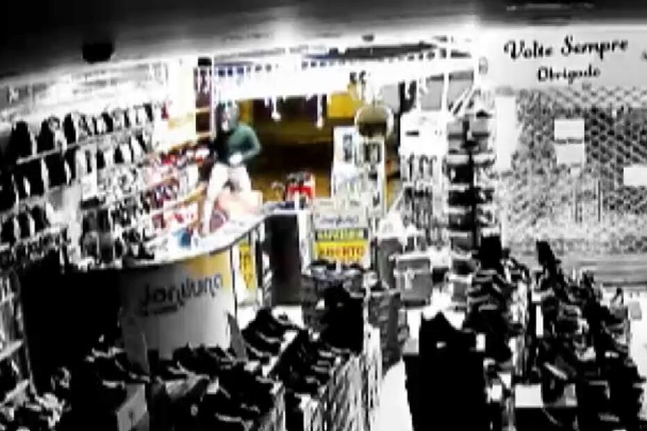 Assaltos de luxo: Roubos às lojas Cavalinho rendem milhares de euros e deixam empresários revoltados. Agora, na CMTV