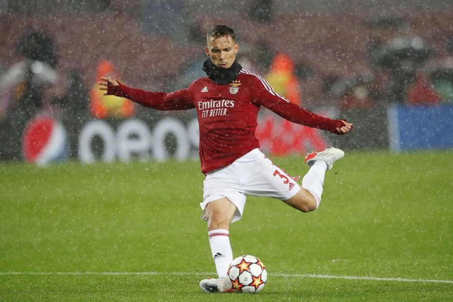 Barcelona- Benfica	