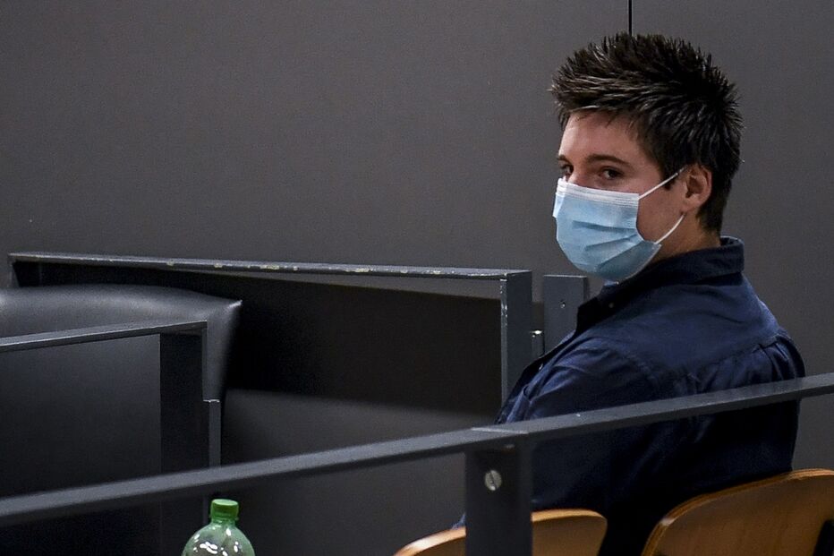 Rui Pinto é criador do ‘Football Leaks’, site que  revelou escândalos no futebol