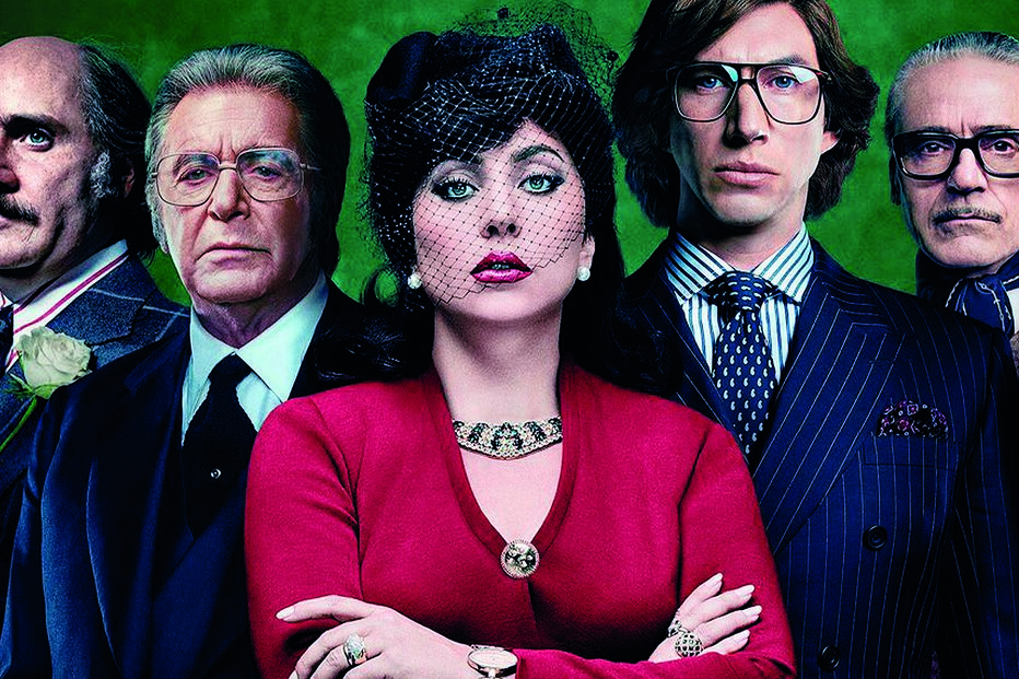 Filme ‘Casa Gucci’ estreia debaixo de polémica