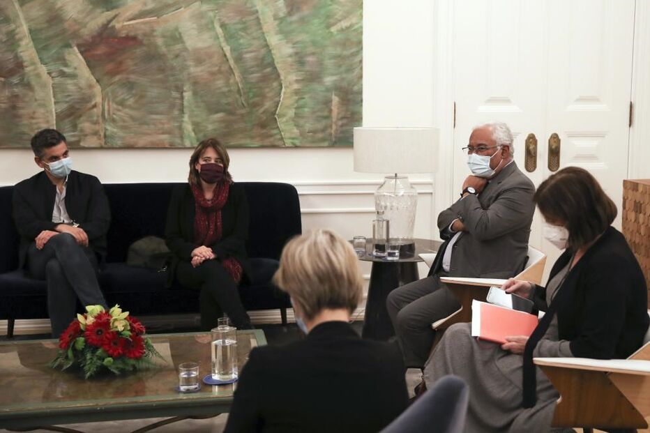 Exigidos vacina e teste negativo à Covid em grandes concentrações de pessoas