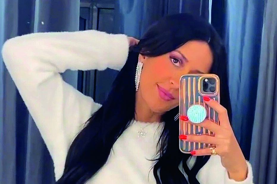 Ana Moura encontra-se já numa fase avançada da gestação e fez questão de partilhar com os seguidores novas imagens da sua barriga. Fadista mostrou-se feliz e mantém rotinas