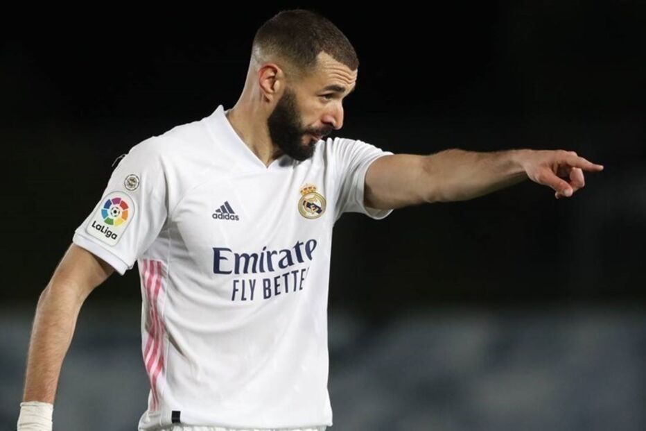 Benzema