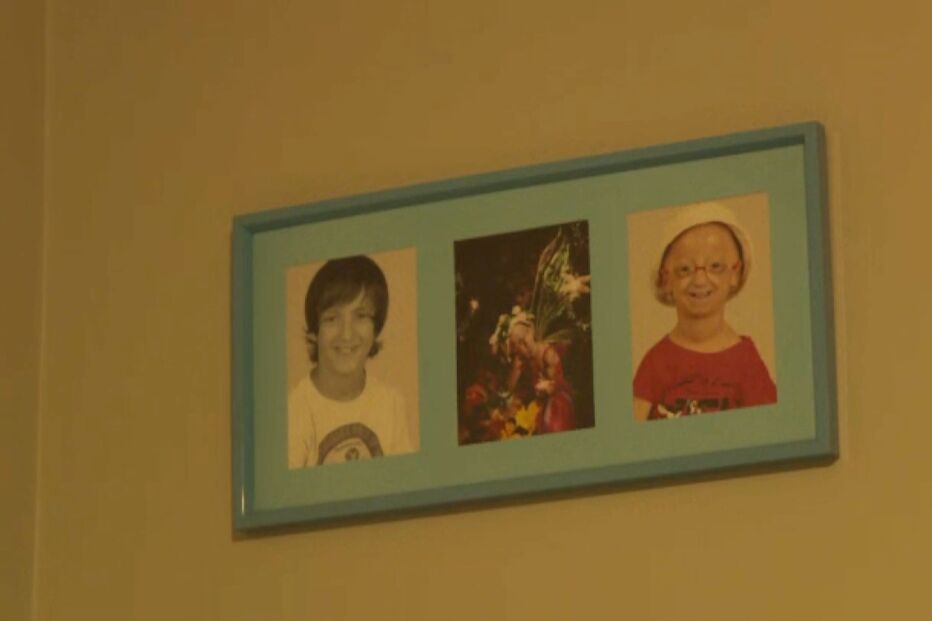 Mãe presa impedida de ir ao funeral da filha Cláudia Amaral