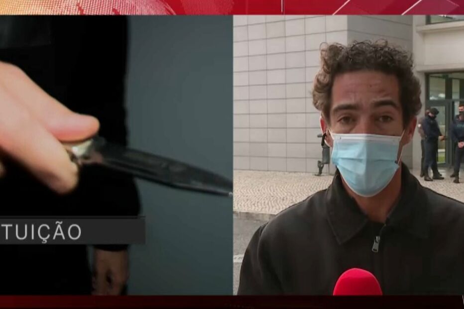 23 anos de cadeia para os três homicidas do rapper Mota Jr. Catarina condenada a 4 anos