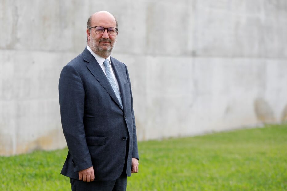 Ministro João Matos Fernandes