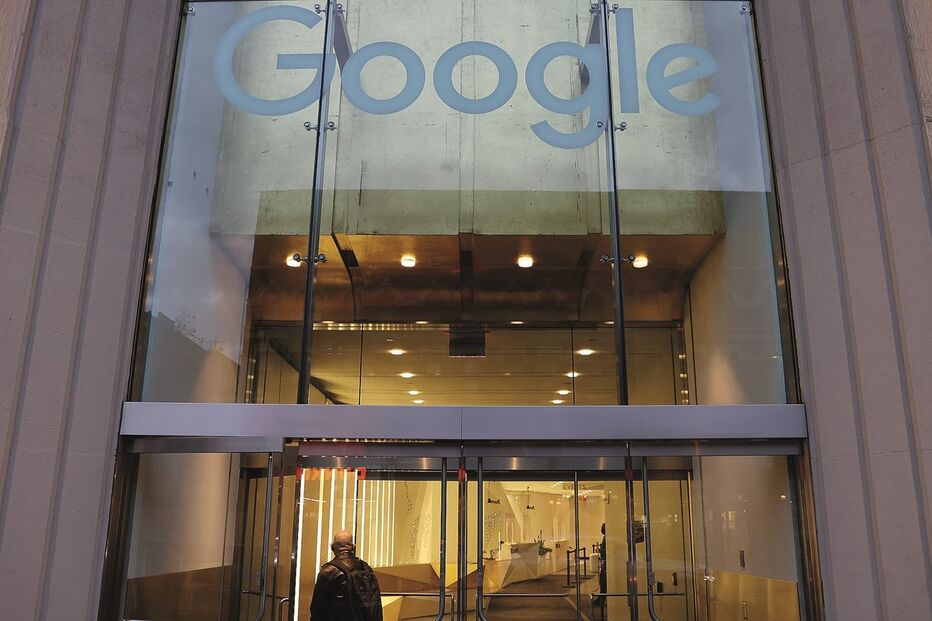 A gigante tecnológica Google encetou negociações com vários países, incluindo Portugal, onde, apurou o CM, está prestes a fechar alguns acordos