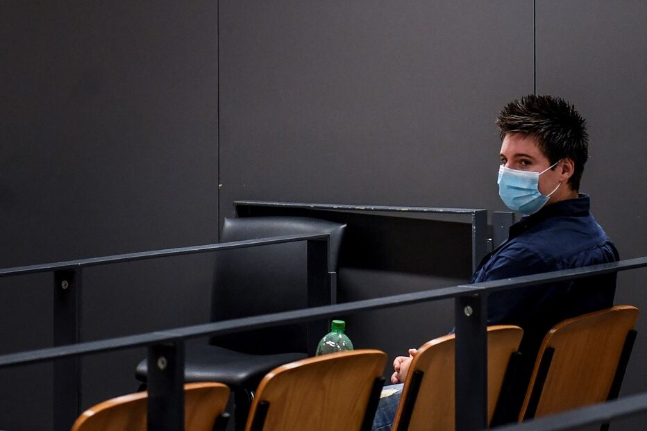 Rui Pinto está a ser julgado no processo da tentativa de  extorsão do fundo Doyen.  O hacker é o autor do Football Leaks, site   que revelou ao  mundo vários escândalos  no futebol