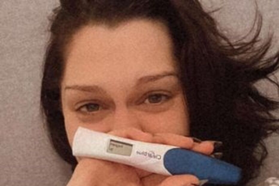 Jessie J revela que sofreu aborto