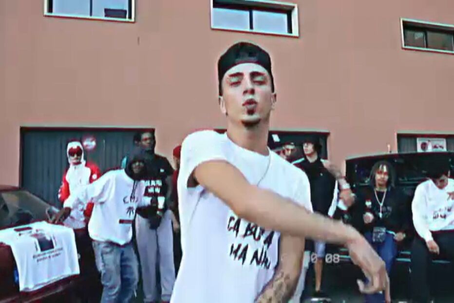 Rapariga que serviu de 'isco' para atrair Mota Jr. para a morte leva pena efetiva