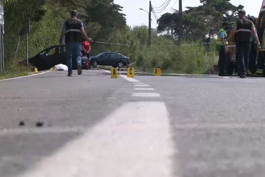 Registadas 17 mortes em bicicletas em apenas nove meses