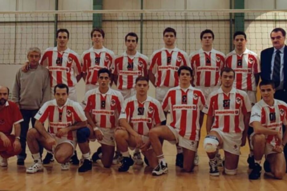 Antigo selecionador nacional de voleibol António Rijo morre aos 78 anos