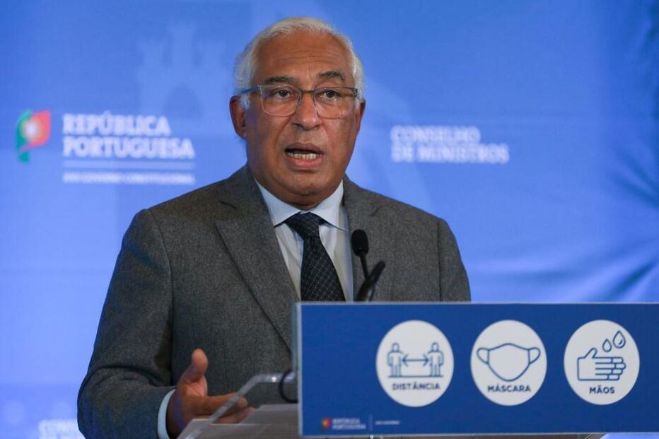 António Costa