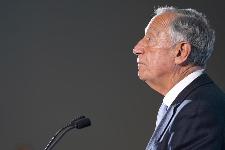 Marcelo Rebelo de Sousa