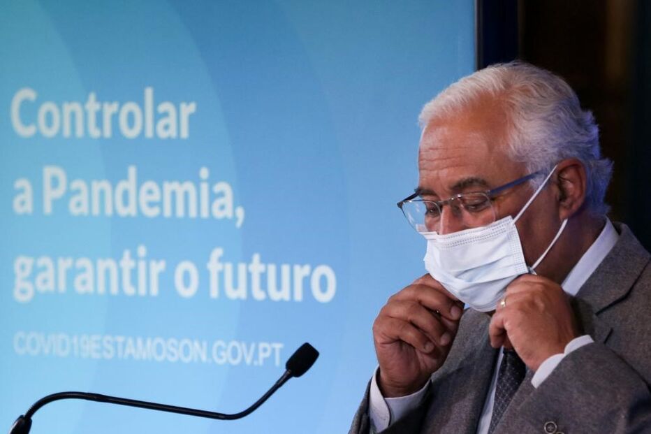 António Costa