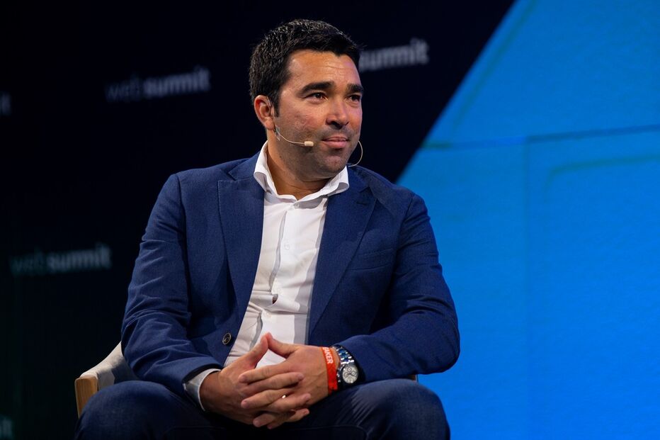 O ex-jogador luso-brasileiro Deco está debaixo da mira das autoridades