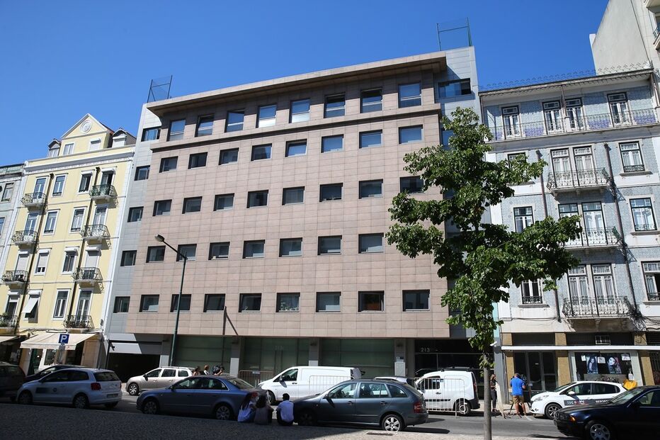 DCIAP falou em negócios simulados