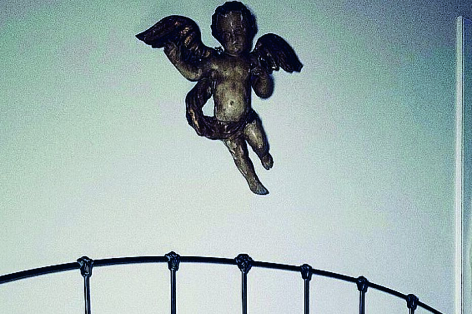 Madonna ‘choca’ com fotos (muito) ousadas