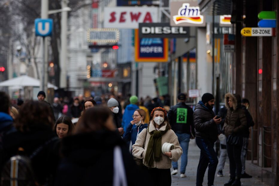 Covid-19, pandemia, áustria