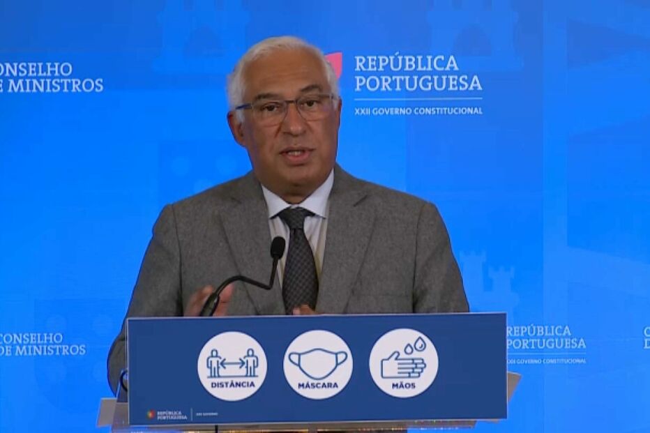 Teletrabalho obrigatório volta no início de 2022. Veja as novas medidas