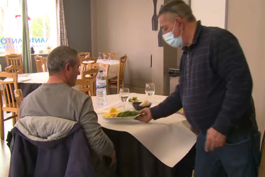 restauração, empresários, economia