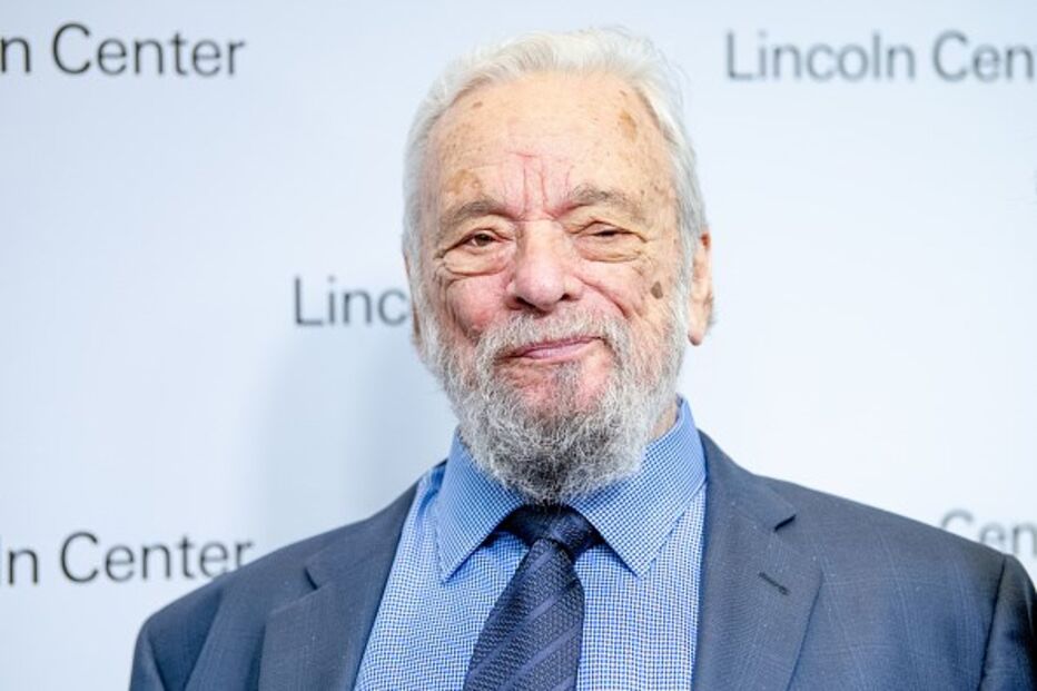 Stephen Sondheim