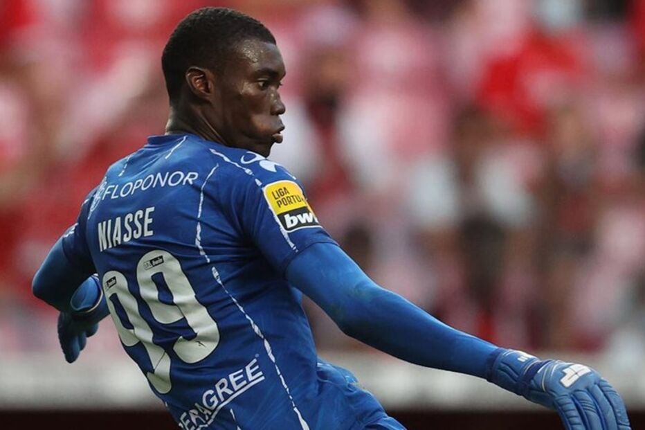 Babacar Niasse