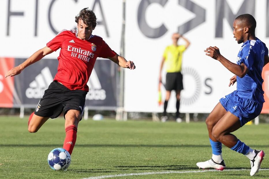 Belenenses SAD - Benfica