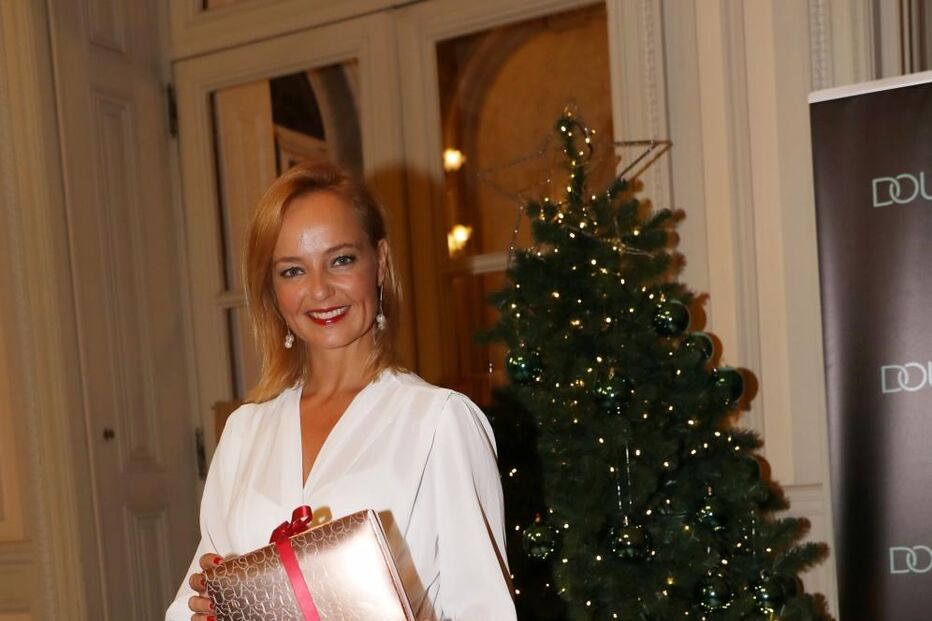 Barbara Norton de Matos