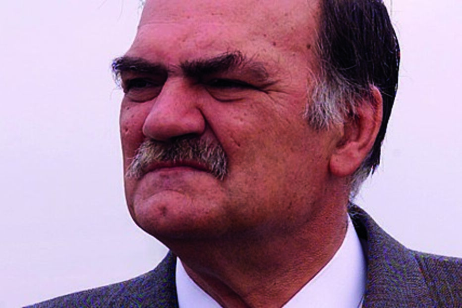 António Rijo tinha 78 anos