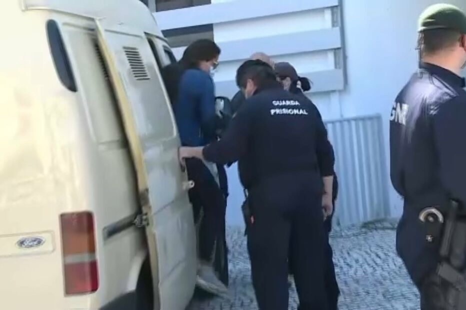 Madrasta de Valentina com pena reduzida para metade