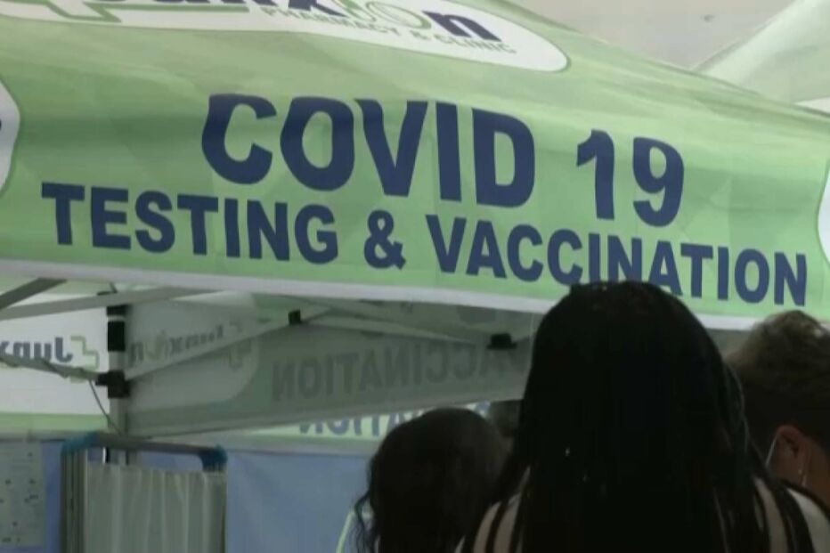 Omicron: A nova variante da Covid-19 que assombra o mundo