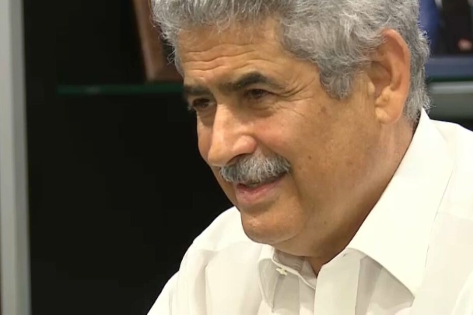 Luís Filipe Vieira apaga dívida de 160 milhões de euros com entrega de ações ao Novo Banco