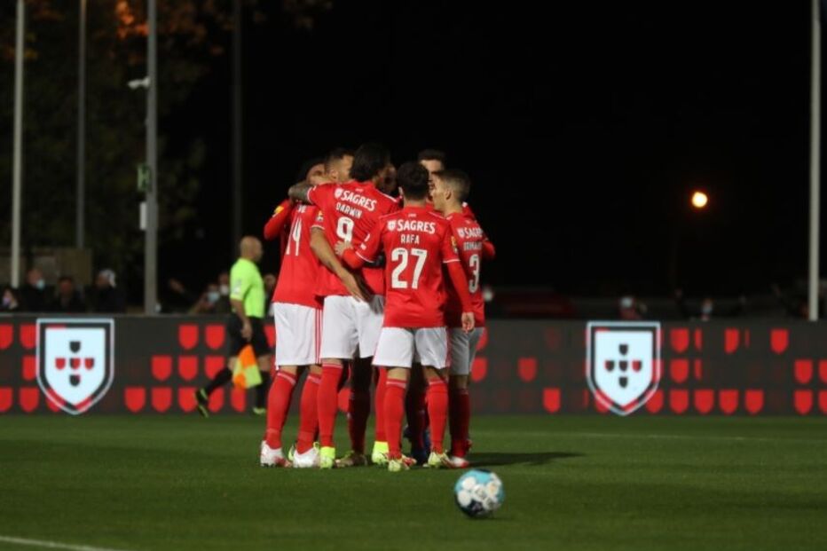 Belenenses SAD- Benfica