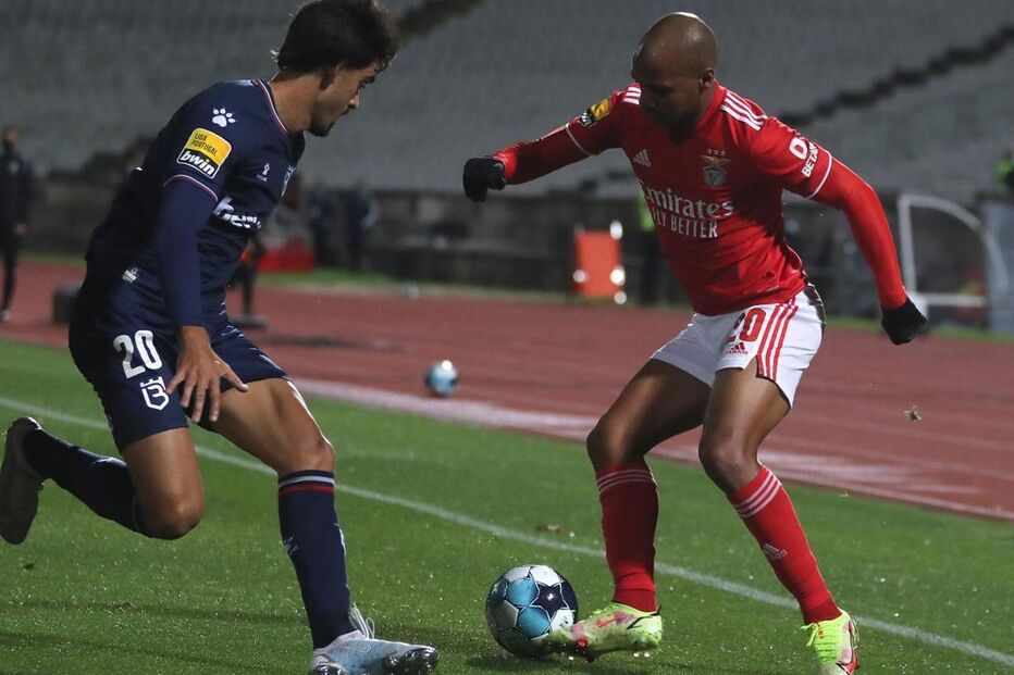 Belenenses SAD - Benfica