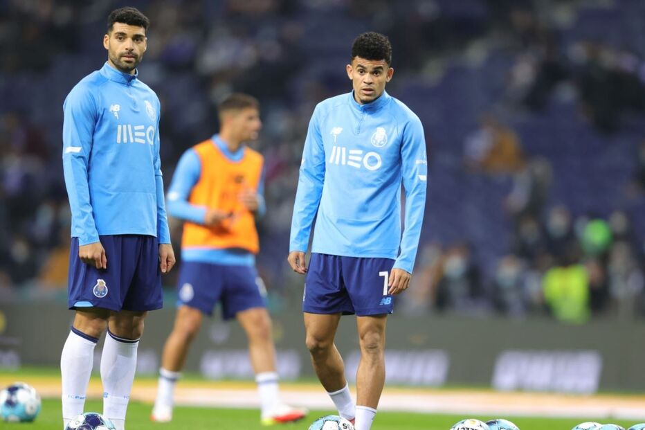 Porto - Vitória Guimarães 