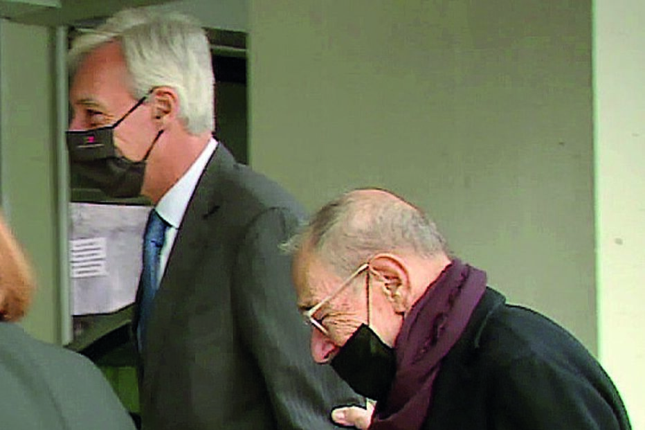 Gomes Cravinho com Javier Solana