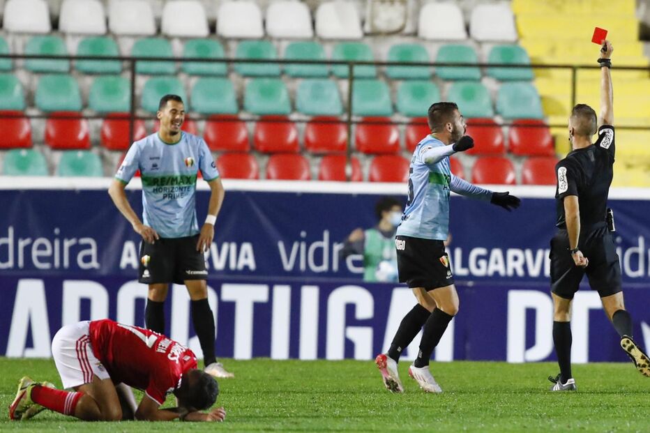 Estrela da Amadora - Benfica B